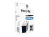 Philips Crystal Ink 42 - Print cartridge - 1 x black - 950 pages