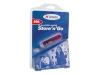 Verbatim Hi-Speed Store 'n' Go USB 2.0 Drive - USB flash drive - 2 GB - Hi-Speed USB