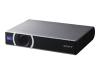 Sony VPL CX20 - LCD projector - 2000 ANSI lumens - XGA (1024 x 768) - 4:3