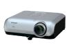 Sharp Notevision XR-10S - DLP Projector - 2000 ANSI lumens - SVGA (800 x 600) - 4:3