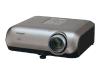 Sharp Notevision XR-10X - DLP Projector - 2000 ANSI lumens - XGA (1024 x 768) - 4:3