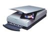 Microtek ArtixScan 1100 - Flatbed scanner - 203 x 356 mm - 1000 dpi x 2000 dpi - Fast SCSI