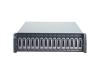 Promise VTrak M500f - Hard drive array - 15 bays ( SATA-300 ) - 0 x HD - Serial ATA-300 (external) - rack-mountable - 3U