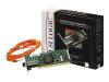 LSI LSI 7102XP-LC - Host bus adapter - PCI-X - Fibre Channel