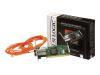 LSI LSI 7202XP-LC - Host bus adapter - PCI-X low profile - 2Gb Fibre Channel - 2 ports (pack of 5 )