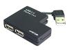 ST Lab USB2.04PB-2 - Hub - 4 ports - Hi-Speed USB