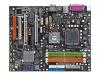 MSI P4N SLI-FI - Motherboard - ATX - nForce4 SLI Intel - LGA775 Socket - UDMA133 (RAID), SATA II (RAID) - Gigabit Ethernet - FireWire - 8-channel audio
