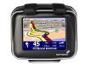 TomTom RIDER - GPS receiver - motorcycle