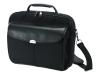 Dicota MultiStart - Notebook carrying case - black