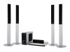 Samsung HT-TP33R - Home theatre system - 5.1 channel