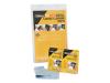 Fellowes Easy Digital Camera Cleaning Wipes - Digital camera cleaning kit