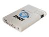 Bausch Proxima V.92 Full - Fax / modem - external - RS-232 - 56 Kbps - V.90, V.92