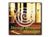 SANworks Storage Resource Manager - ( v. 4.0 ) - complete package - 1 server, 10 clients - CD - Linux, Win, UNIX - English