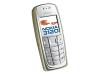 Nokia 3120 - Cellular phone - GSM - lime