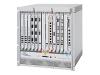 Nortel Shasta Broadband Service Node 5000 - Modular expansion base - 11U - rack-mountable