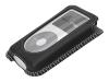 Belkin Classic Leather Case for iPod 4G - Case for digital player - leather