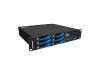 Barracuda Web Filter 810 - Firewall - EN, Fast EN, Gigabit EN - 2U - rack-mountable with 1 year Energize Updates Subscription