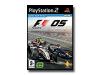 Formula One 05 - Complete package - 1 user - PlayStation 2