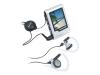 Packard Bell AudioStar - Digital player - flash 1 GB - WMA, MP3 - video playback - display: 1.8