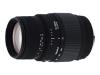 Sigma - Telephoto zoom lens - 70 mm - 300 mm - f/4.0-5.6 APO DG