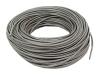 Belkin - Bulk cable - 500 m - UTP - ( CAT 5 ) - stranded - grey