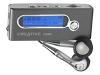 Creative DMP FX100 - Digital player - flash 256 MB - WMA, MP3 - grey