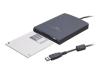 Sony MPF 82E-U3 - Disk drive - Floppy Disk ( 1.44 MB ) - USB - external