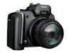 Kodak EASYSHARE P880 - Digital camera - 8.0 Mpix - optical zoom: 5.8 x - supported memory: MMC, SD