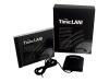 Time:LAN! - Complete package - 1 user - Linux, Win, NW