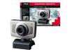 Trust SpaceC@m 150 - Web camera - colour - USB