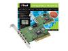 Trust Surveillance Interface 804 - Video input adapter - PCI - NTSC, PAL