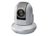 Panasonic BB-HCM381CE - Network camera - PTZ - colour - optical zoom: 21 x - motorized - audio - 10/100