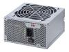 Enlight - Power supply ( internal ) - ATX12V 2.0 - 350 Watt - PFC