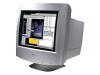 ADI MicroScan G1000 - Display - CRT - 21