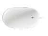 Apple Mighty Mouse - Mouse - optical - 4 button(s) - wired - USB