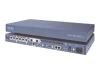Cisco Multiservice Access Concentrator MC3810 - Concentrator - external