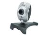 Trust Communicator Webcam WB-1400T - Web camera - colour - USB