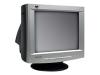 ViewSonic E70fSB - Display - CRT - 17