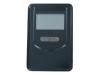 eMagic KX-770 USB2.0 Data Storage Bank - Data storage wallet - black