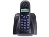 Siemens Gigaset 200 - Cordless phone w/ caller ID - DECT - midnight blue