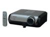 Sharp Notevision XR-20X - DLP Projector - 2300 ANSI lumens - XGA (1024 x 768) - 4:3