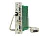 Compaq UPS Card Scalable - Remote management adapter - serial - 4 ports