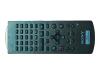 Sony DVD - Remote control - infrared