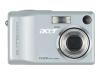 Acer CS-6530 - Digital camera - 6.0 Mpix - optical zoom: 3 x - supported memory: MMC, SD