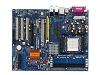 ASRock 939Dual-SATA2 - Motherboard - ATX - ALi M1695 - Socket 939 - UDMA133, SATA (RAID), Serial ATA-300 - Ethernet - 8-channel audio