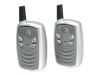 Topcom Twintalker 1400 - Two-way radio - PMR - 8-channel (pack of 2 )