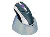Trust Ami Mouse 250S - Mouse - optical - 5 button(s) - wireless - USB / PS/2 wireless receiver - retail