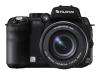 Fujifilm FinePix S9500 - Digital camera - prosumer - 9.0 Mpix - optical zoom: 10.7 x - supported memory: CF, xD-Picture Card, Microdrive, xD Type H, xD Type M