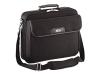 Targus Notepac - Notebook carrying case - 15.4