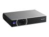 Sony VPL CS20 - LCD projector - 2000 ANSI lumens - SVGA (800 x 600) - 4:3